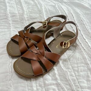 Saltwater Sandals, Women’s 8